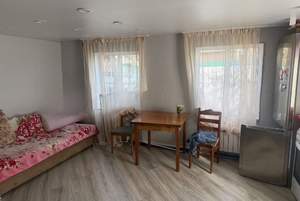 Дом 60м², 2-этажный, участок 5 сот.  