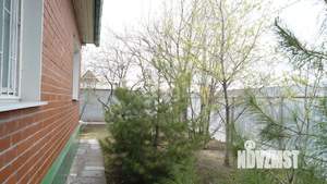 Дом 80м², 2-этажный, участок 16 сот.  
