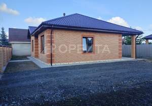 Дом 103м², 2-этажный, участок 0 сот.  