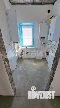Дом 120м², 2-этажный, участок 5 сот.  