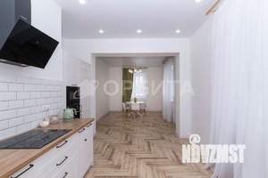 Дом 100м², 2-этажный, участок 5 сот.  