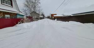 Дом 47м&sup2;, 2-этажный, участок 5 сот.  