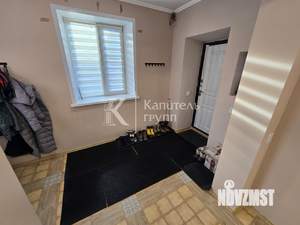 Дом 392м&sup2;, 3-этажный, участок 7 сот.  