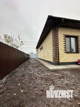 Дом 89м², 1-этажный, участок 4 сот.  