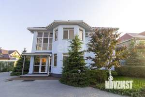 Дом 190м², 2-этажный, участок 12 сот.  