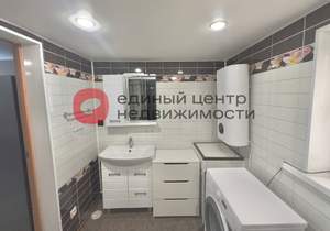 Дом 52м², 1-этажный, участок 6 сот.  