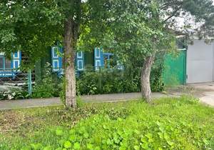 Дом 60м&sup2;, 1-этажный, участок 2 сот.  