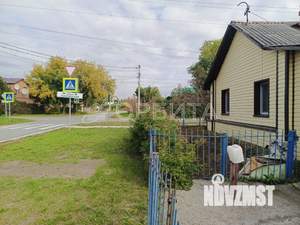 Дом 34м², 2-этажный, участок 5 сот.  