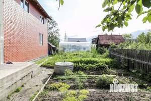 Дом 111м&sup2;, 2-этажный, участок 4 сот.  