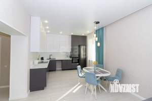 Дом 141м², 2-этажный, участок 7 сот.  