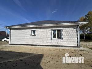 Дом 90м², 2-этажный, участок 6 сот.  