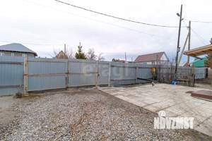 Дом 97м², 1-этажный, участок 5 сот.  