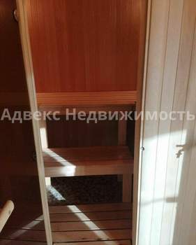 Дача 130м², 2-этажный, участок 9 сот.  