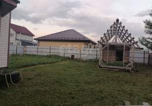 Дом 115м&sup2;, 2-этажный, участок 6 сот.  