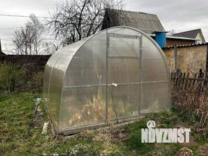 Дача 20м², 2-этажный, участок 4 сот.  