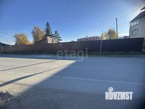 Дом 38м&sup2;, 1-этажный, участок 11 сот.  