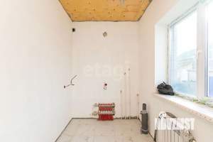 Дом 95м&sup2;, 1-этажный, участок 9 сот.  