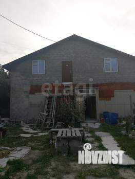 Дом 240м², 2-этажный, участок 7 сот.  