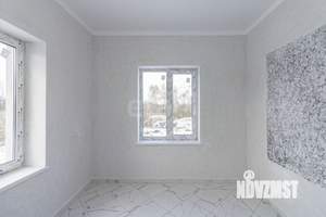 Дом 91м&sup2;, 1-этажный, участок 5 сот.  