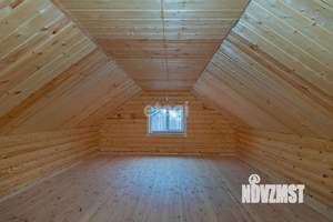 Дача 79м², 2-этажный, участок 6 сот.  