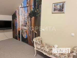 Таунхаус 284м&sup2;, 2-этажный, участок 2 сот.  