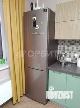 Дом 120м&sup2;, 2-этажный, участок 6 сот.  