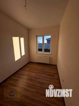 Дом 75м&sup2;, 1-этажный, участок 6 сот.  