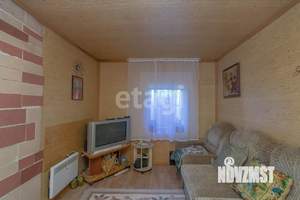 Дача 40м², 2-этажный, участок 4 сот.  
