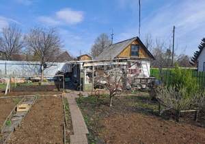 Дача 30м², 2-этажный, участок 0 сот.  