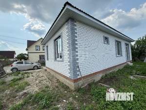 Дом 86м², 1-этажный, участок 5 сот.  