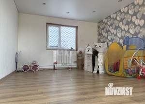 Дом 60м&sup2;, 2-этажный, участок 5 сот.  