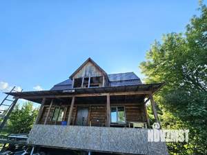 Дом 150м², 2-этажный, участок 12 сот.  