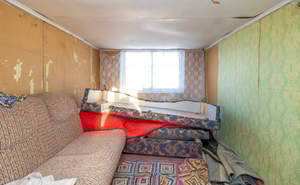 Дом 40м&sup2;, 2-этажный, участок 4 сот.  