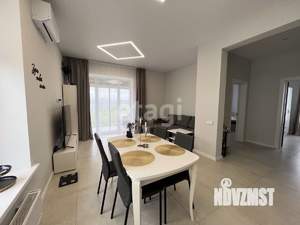 Дом 84м², 1-этажный, участок 6 сот.  