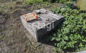 Дача 15м², 2-этажный, участок 4 сот.  