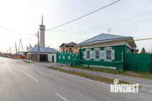 Дом 73м², 1-этажный, участок 12 сот.  