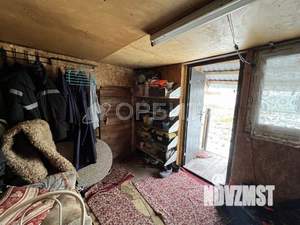 Дом 75м&sup2;, 2-этажный, участок 9 сот.  