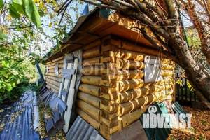 Дом 108м², 2-этажный, участок 8 сот.  
