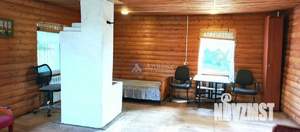 Дом 60м², 2-этажный, участок 14 сот.  