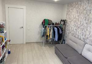 Дом 50м&sup2;, 1-этажный, участок 4 сот.  