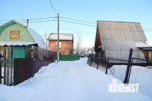 Дом 47м&sup2;, 2-этажный, участок 5 сот.  