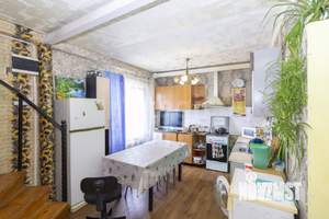 Дом 124м&sup2;, 2-этажный, участок 5 сот.  