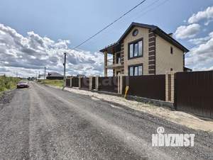 Дом 155м², 2-этажный, участок 6 сот.  