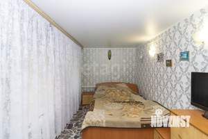 Дом 77м&sup2;, 1-этажный, участок 3 сот.  