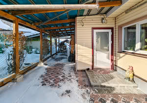 Дом 54м&sup2;, 2-этажный, участок 4 сот.  