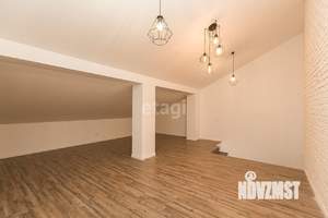 Таунхаус 120м², 3-этажный, участок 2 сот.  