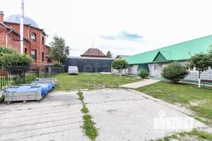 Дом 30м&sup2;, 1-этажный, участок 9 сот.  