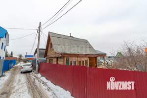 Дача 40м², 1-этажный, участок 5 сот.  
