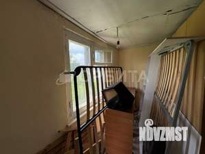 Дом 40м², 2-этажный, участок 5 сот.  