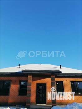 Дом 115м², 2-этажный, участок 7 сот.  